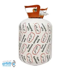 گاز هلیوم ( بادکنک - بالن )