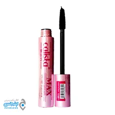 ریمل کالیستا مکس حجم دهنده و ضد آب مدل CALISTA MAX BEAUTY WATER PROOF M1900