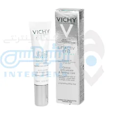 کرم دور چشم سفت کننده VICHY