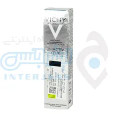 کرم دور چشم سفت کننده VICHY