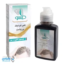  لوسیون تقویت کننده مو گیسو 120 میلی لیتر (هیر تونیک پر پشت)