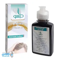  لوسیون تقویت کننده مو گیسو 120 میلی لیتر (هیر تونیک پر پشت)