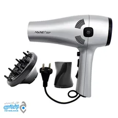 سشوار حرفه ای مک استایلر مدل MC-6640 