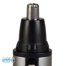موزن بینی و گوش و خط زن فیلیپس مدل HP-205 رنگ نسکافه ای