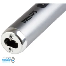 موزن بینی و گوش و خط زن فیلیپس مدل HP-205 رنگ نسکافه ای