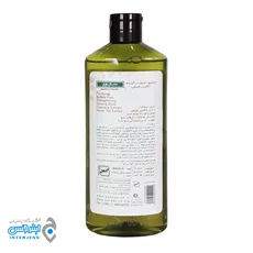 شامپو تقویت کننده مو سان وی ( شامپو کافئین)