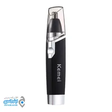 موزن بینی و گوش کیمی مدل KM-6512