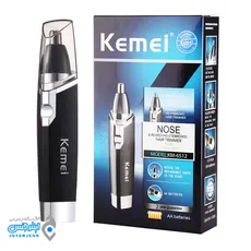 موزن بینی و گوش کیمی مدل KM-6512
