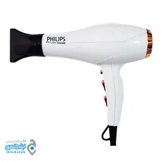 سشوار فیلیپس 9000 وات مدل ph-0799