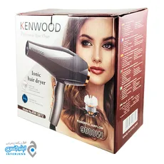 سشوار حرفه ای کنوود KW-5872