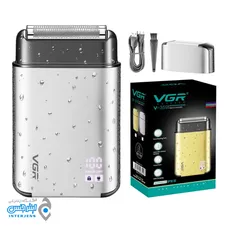 شیور وی جی آر مدل V-3.5.9
