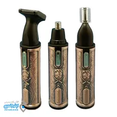 موزن بینی و گوش و ابرو فیلیپس سلطنتی سه کاره PH-309