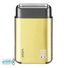 ماشین اصلاح وی جی آر مدل V-3.5.9 