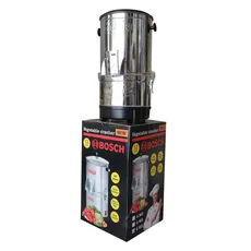 سبزی خرد کن بوش 4 کیلویی BOSCH