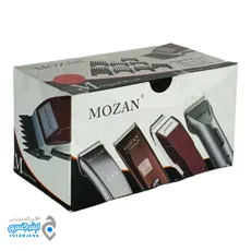 شانه ماشین اصلاح موزر مدل 15107 تعداد 8 عددی