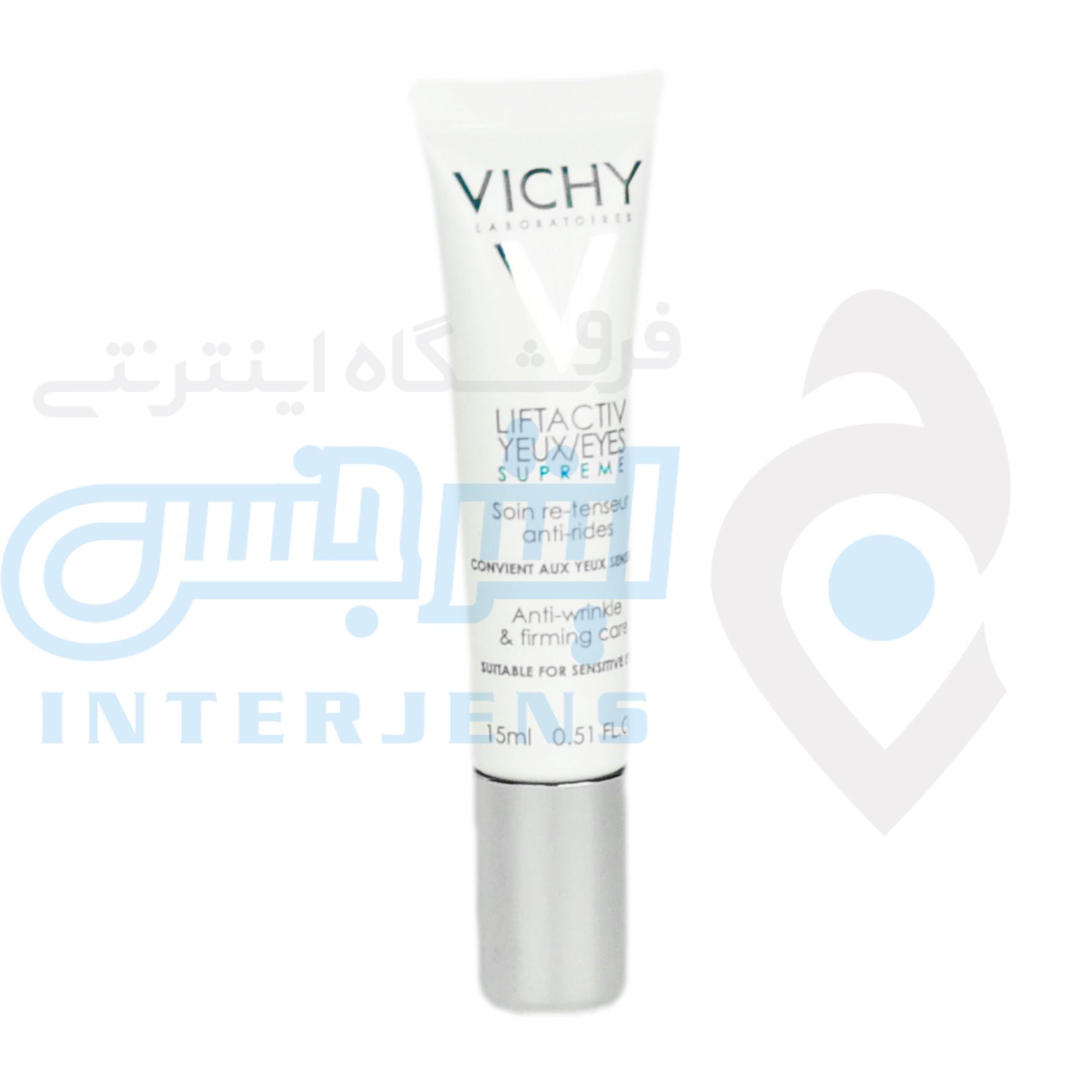 کرم دور چشم سفت کننده VICHY