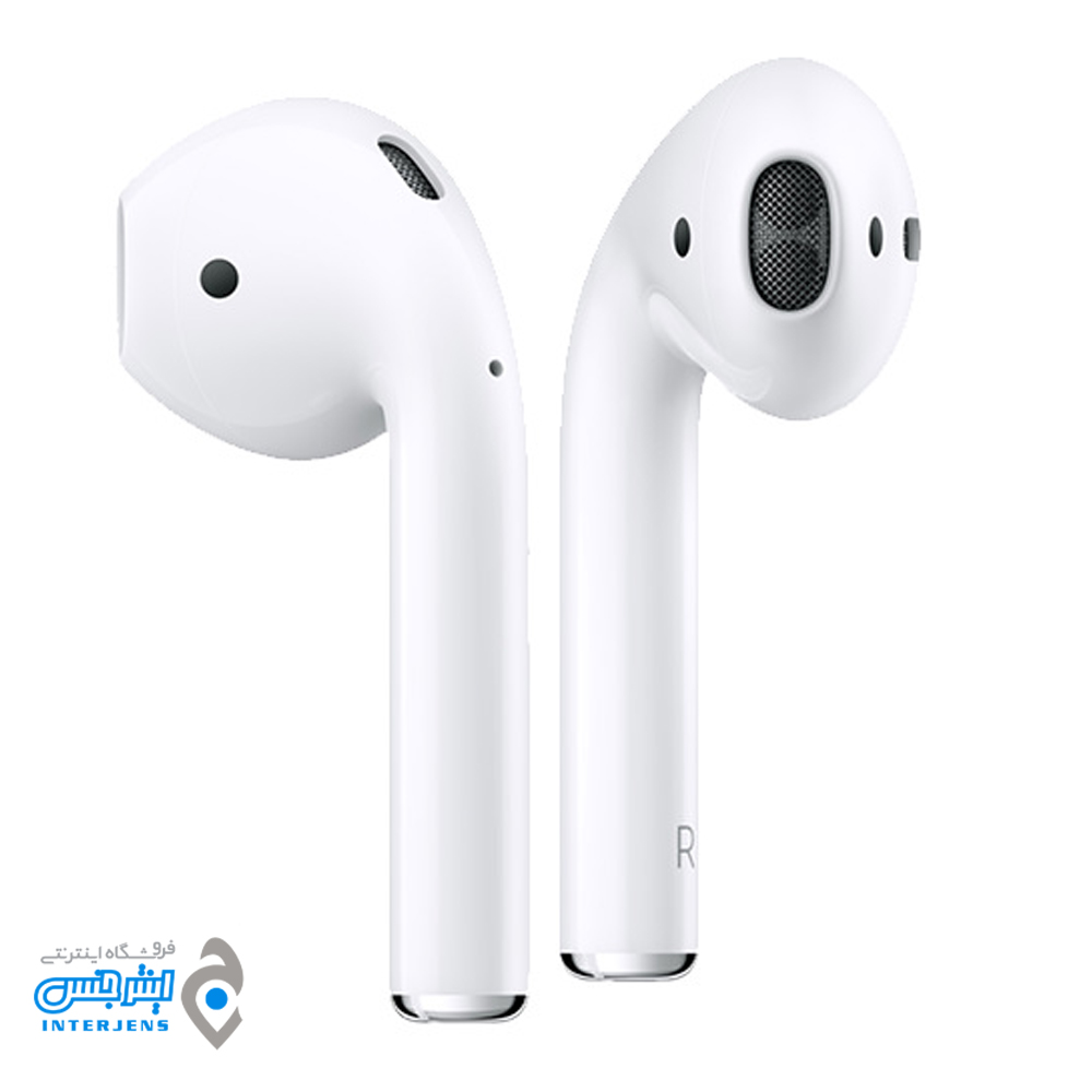 هدفون بی‌ سیم اپل پرو 2 مدل AirPods - ایرپاد اپل