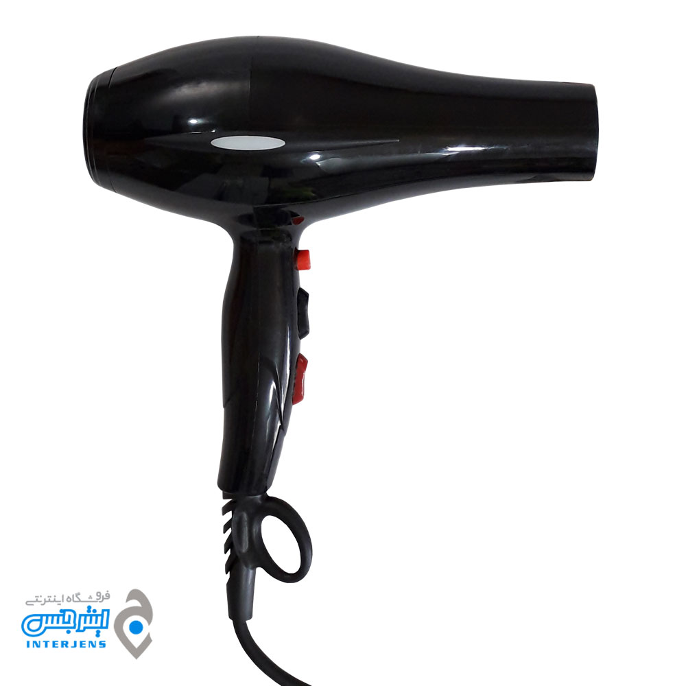 سشوار پرومکس 9000 وات pro max-8889
