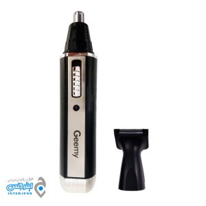 موزن گوش و بینی و خط زن جیمی GM‑3106