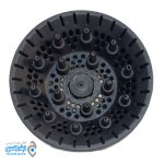 دیسپانسر سشوار قطر 4.5 سانتی متر - Image 2