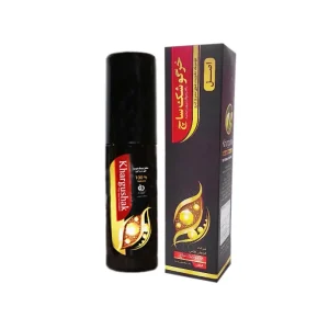 خرگوشک ساچ ( تقویت مژه و ابرو )