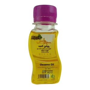 روغن کنجد برند سیواس 60 میلی لیتر