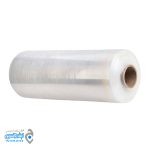 سلفون استرچ صنعتی عرض 20 سانتی متر