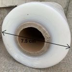 سلفون بسته بندی عرض 15 سانتی متر مدل استرچ صنعتی بسته 2 عددی (2)