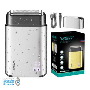شیور وی جی آر مدل V-3.5.9