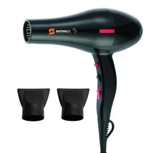 قیمت و خرید سشوار سایونا sy-1300 (1)