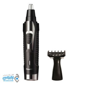 موزن گوش و بینی و خط زن جیمی مدل GM-3130