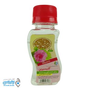 گلیسیرین برند عرق الشفا 60 میلی لیتر