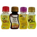 انواع روغن گیاهی