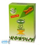 صابون زردچوبه مکس لیدی