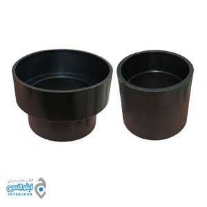 تبدیل کلگی سشوار (قطر 38-43-45-57 میلی‌متر)